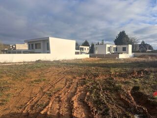  Terrain � vendre 411 m�