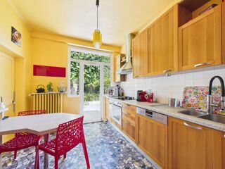  Maison à vendre 5 pièces 107 m²