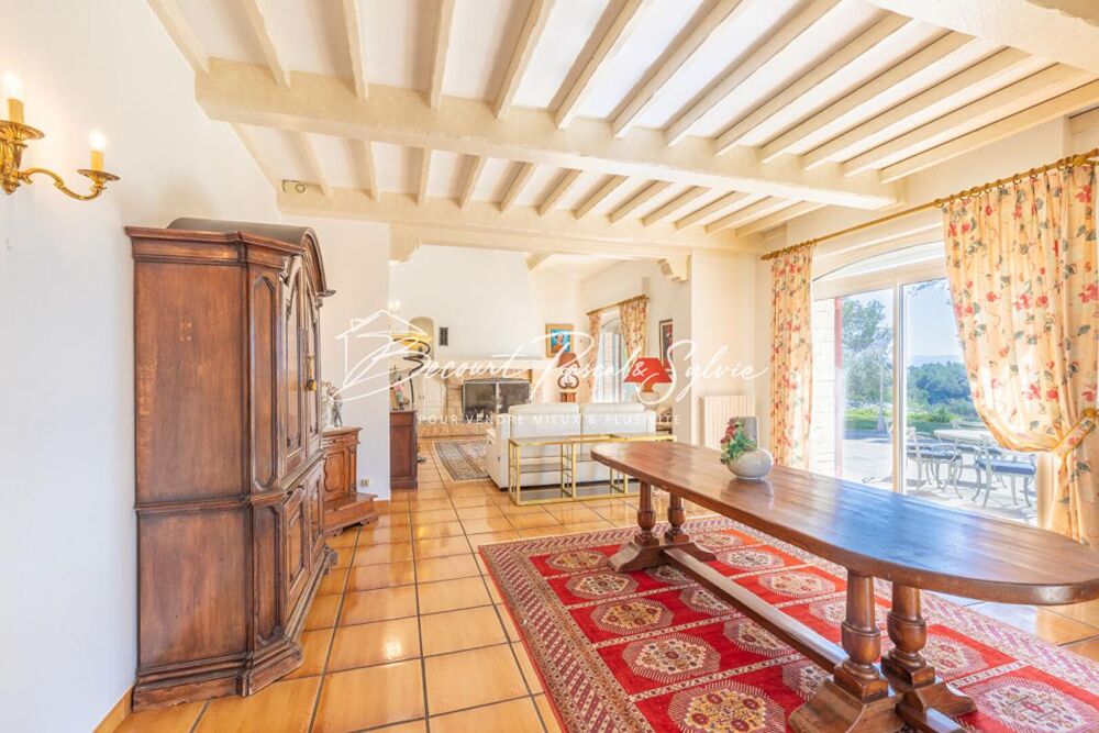 à vendre  Propriété/château Beaumes-de-Venise (84190)