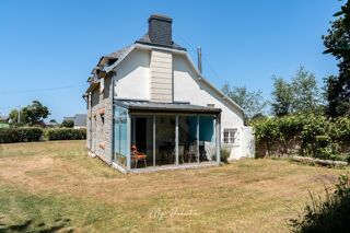  Maison à vendre 4 pièces 85 m²