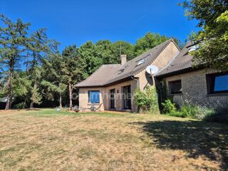  Maison à vendre 7 pièces 206 m²