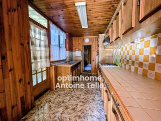  Maison à vendre 5 pièces 112 m²