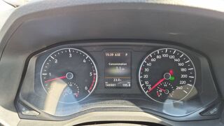 Amarok Double Cabine 3.0 TDI V6 225 4Motion BVA8 Aventura 2018 occasion 13104 Arles