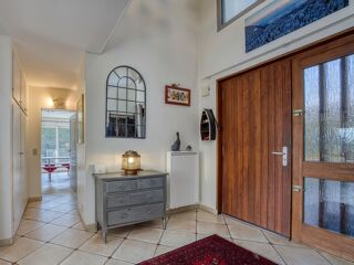  Maison � vendre 10 pi�ces 261 m�