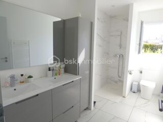  Maison à vendre 4 pièces 90 m²
