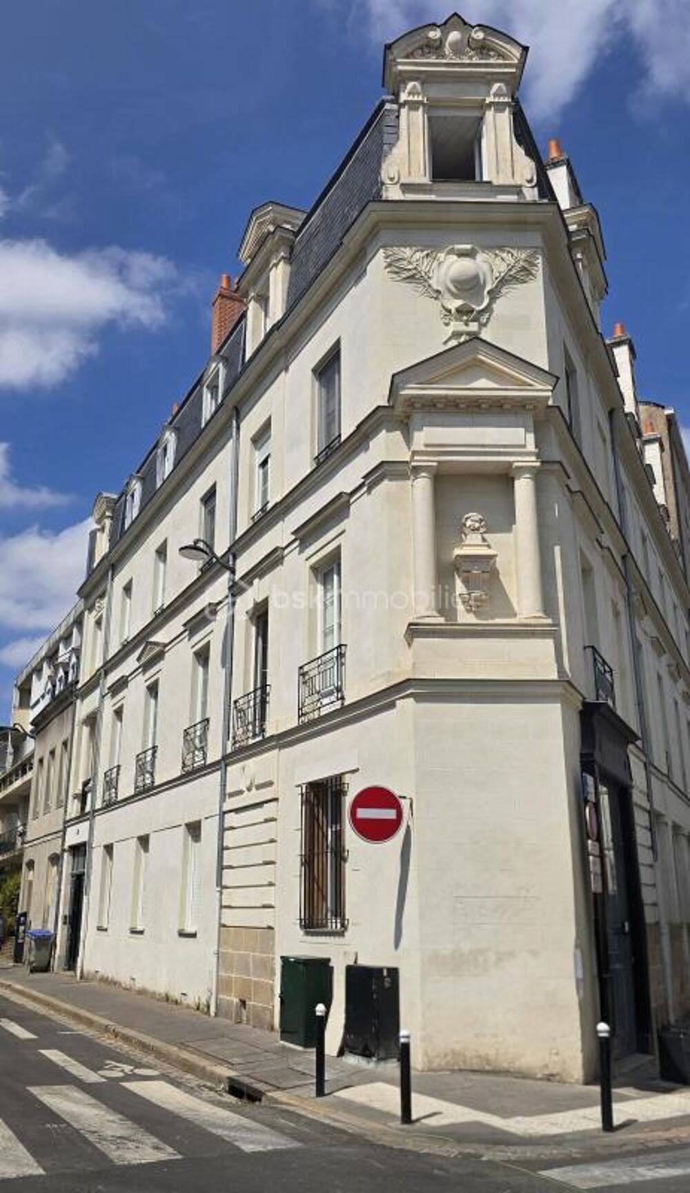Appartement 3 pièces 48 m² · à Nantes · 48 m² · 228 000 €