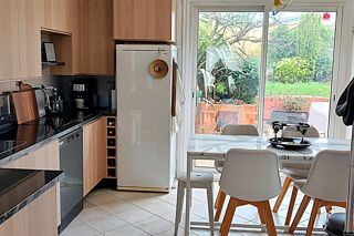  Maison � vendre 13 pi�ces 200 m�