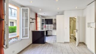  Appartement à vendre 2 pièces 37 m²