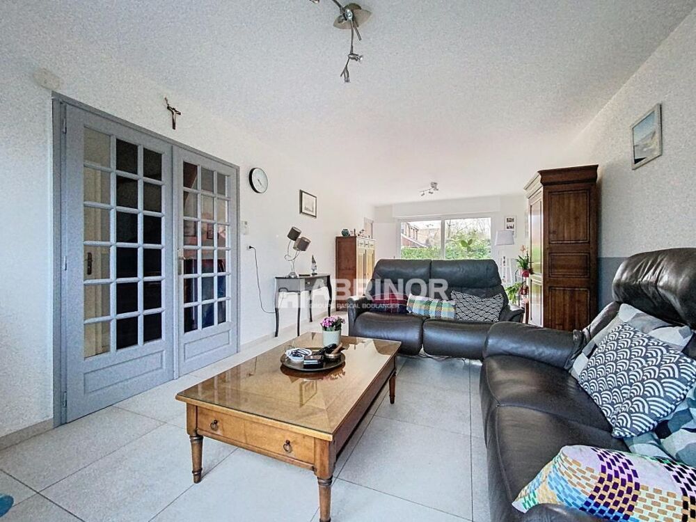 Maison familiale idéale 3 chambres grand garage, jardin