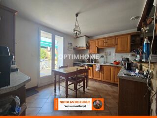  Maison à vendre 7 pièces 185 m²