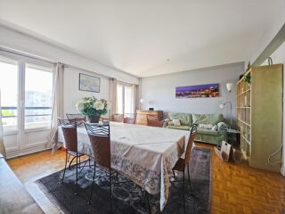  Appartement à vendre 2 pièces 58 m²