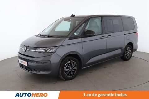 Volkswagen MULTIVAN Long 1.4 eHybrid Life DSG6 218 ch 2023 occasion Issy-les-Moulineaux 92130