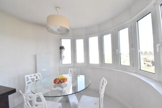  Appartement à vendre 4 pièces 92 m²