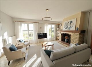  Maison � vendre 5 pi�ces 125 m�