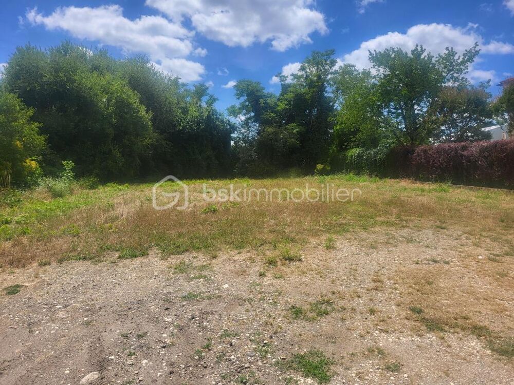 Vente Terrain Une opportunité rare à Périgueux Perigueux
