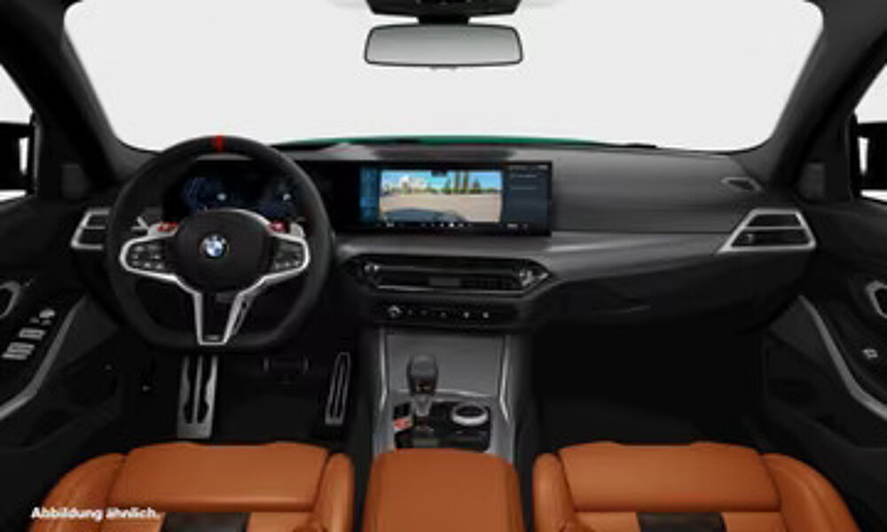 M3 Competition M xDrive Touring 2026 occasion 33000 Bordeaux
