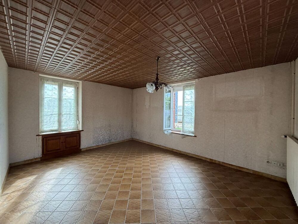 Maison Le Neufbourg 4 pièce(s) 98 m2