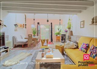  Maison à vendre 7 pièces 240 m²