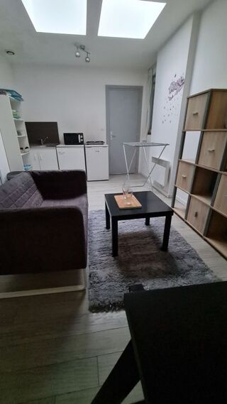 Appartement � louer 2 pi�ces 26 m�