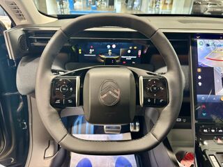 C5 aircross II 1.2 HYBRID 145 DCS6 MAX 2026 occasion 52000 Chamarandes-Choignes