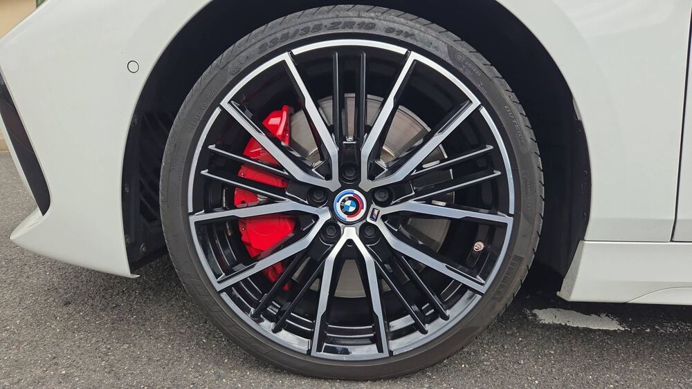 S&eacute;rie 1 120i 178 DCT7 Edition M Sport Pro - Entretien constructeur T 2023 occasion 91140 Villejust