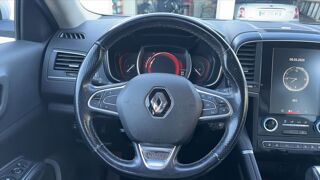 Koleos 2.0 dCI 175 4X4 X- Tronic Initiale Paris - Automatique Toit 2017 occasion 24000 Perigueux