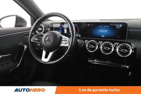 Classe A 180 Progressive Line 7G-DCT 136 ch 2021 occasion 92130 Issy-les-Moulineaux