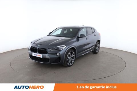 Annonce voiture BMW X2 18590 €
