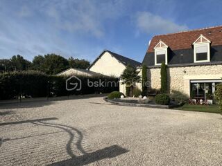  Maison � vendre 6 pi�ces 201 m�