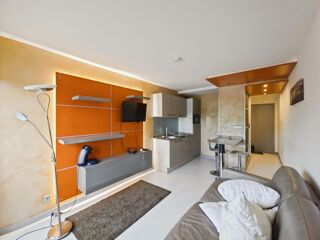  Appartement � vendre 1 pi�ce 20 m�