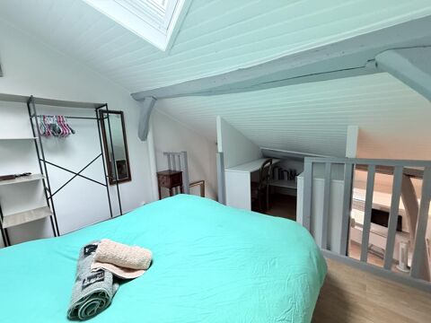  Appartement � louer 2 pi�ces 33 m�