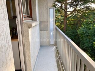  Appartement à vendre 1 pièce 33 m²