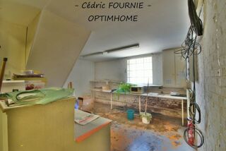  Immeuble à vendre 10 pièces 495 m²