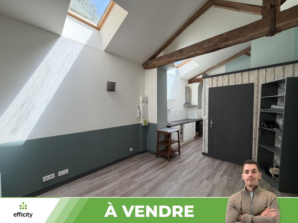 Vente Appartement Appartement Poitiers