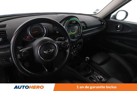 Clubman Cooper D BV6 150 ch 2017 occasion 92130 Issy-les-Moulineaux