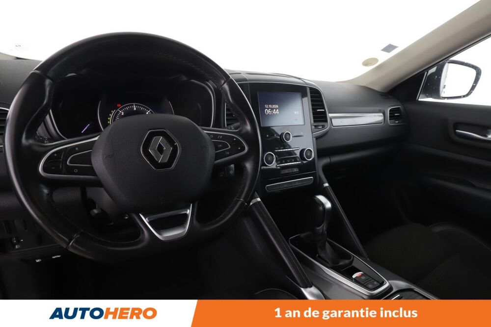 Koleos 2.0 dCi Energy Zen 4x2 X-Tronic 177 ch 2017 occasion 92130 Issy-les-Moulineaux