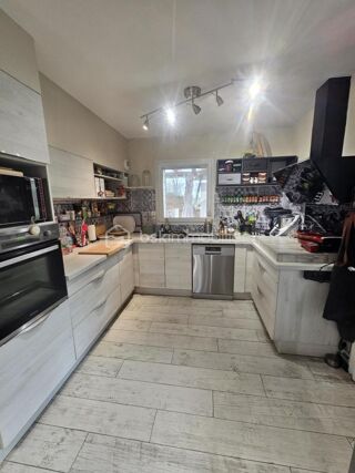  Maison � vendre 5 pi�ces 120 m�