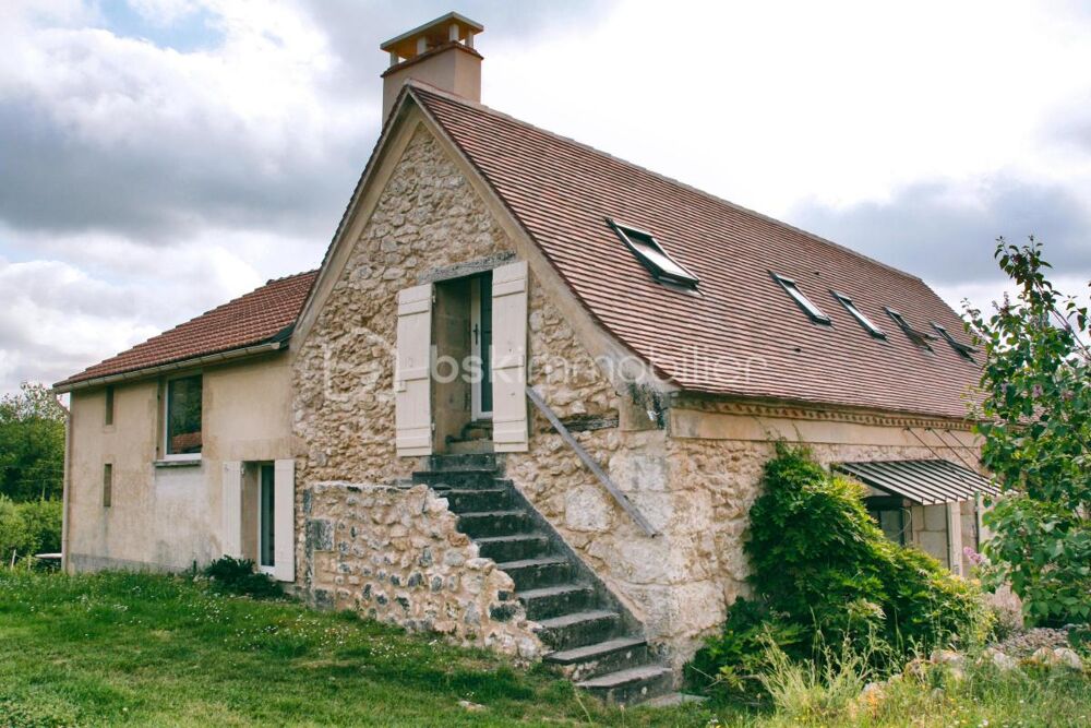 Vente Propriété/Château À proximité de Bergerac – Propriété de caractère en pierre sur 12 hectares avec source, étang, piscine et nombreuses dépendances Lamonzie montastruc