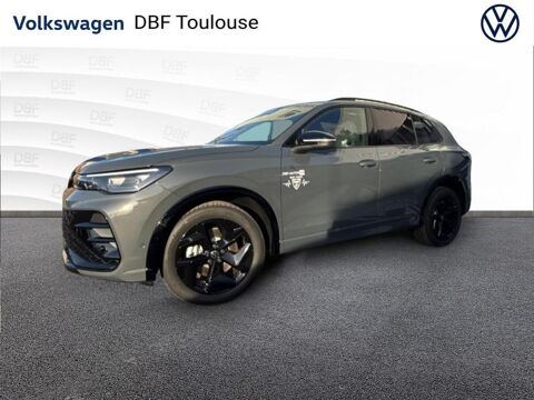 Volkswagen Tiguan NOUVEAU 2.0 TDI 150CH DSG7 R LINE 2025 occasion Toulouse 31100
