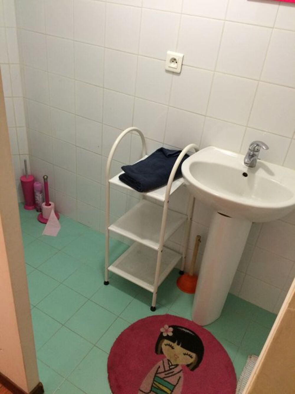 Location Appartement Studio de 17m2 à louer sur Nice Nice