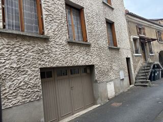  Maison à vendre 4 pièces 122 m²