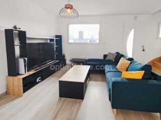 Maison à vendre 5 pièces 100 m²