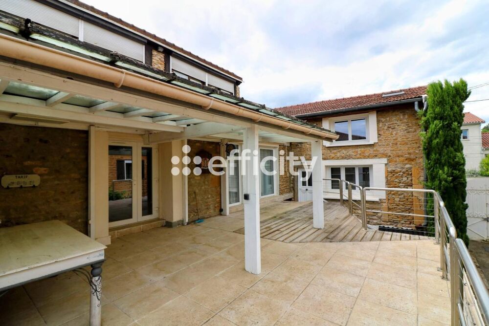 Vente Villa Villa Fleurieux sur l arbresle