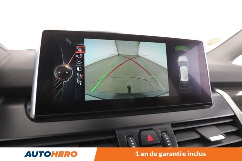 Serie 2 218d Luxury BVA8 150 ch 2016 occasion 92130 Issy-les-Moulineaux