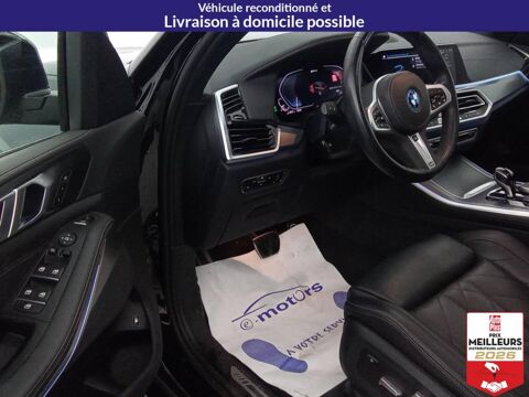 X5 xDrive45e 394 BVA8 M Sport 2023 occasion 10150 Lavau