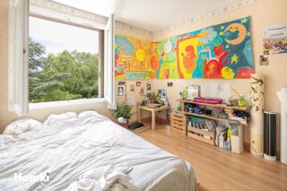  Appartement à vendre 3 pièces 68 m²