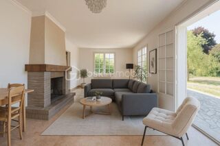  Maison à vendre 7 pièces 135 m²