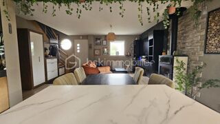  Maison  vendre 7 pices 140 m