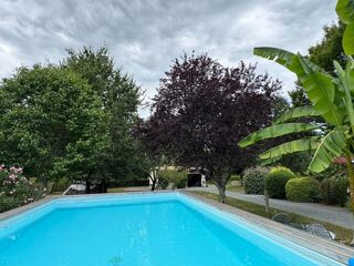  Maison � vendre 4 pi�ces 138 m�