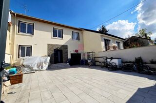  Maison � vendre 8 pi�ces 150 m�